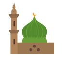 mezquita icon