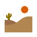 paisaje icon