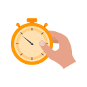 reloj icon