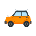 viajar icon