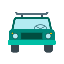 viajar icon