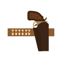 pistola icon