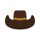 sombrero icon