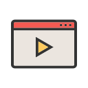 video icon