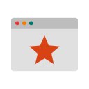 web icon