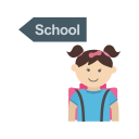 School 