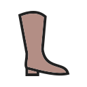 zapatos icon