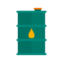 combustible icon