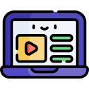 Видеообзор icon
