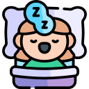 sueño profundo icon