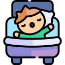 sueño profundo icon