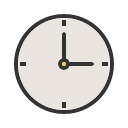 reloj icon