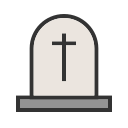 muerte icon