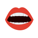 sonrisa icon