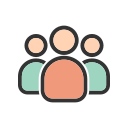 pastel icon