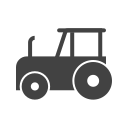 tractor icon