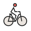 bicicleta icon