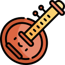 sitar icon