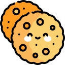 puran poli icon