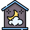 Sleep mode icon