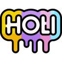 holi