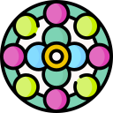 rangoli icon