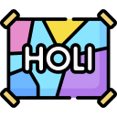 holi icon