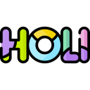 holi