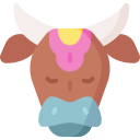 vache icon