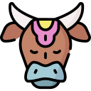 vache icon
