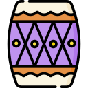 tambor icon