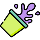 페인트 icon