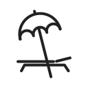 Été icon