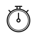 reloj icon