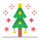 árbol de navidad