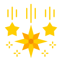 estrellas