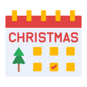 calendario icon