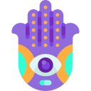 hamsa icon