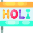 holi icon