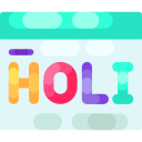 holi icon