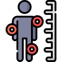 calificación de deterioro icon