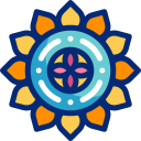 rangoli icon