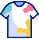 camiseta animated icon