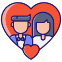 pareja icon