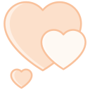 corazón icon