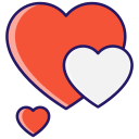 corazón icon