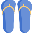 chancletas icon