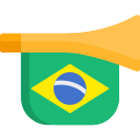 vuvuzela icon