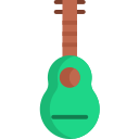 guitarra icon