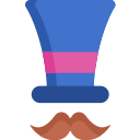 sombrero icon